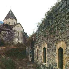 Yerits Mankants Monastery