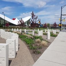 The National Museum of Play