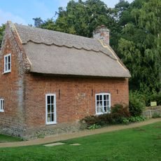 Toad Hole Cottage