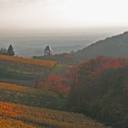 Steirisches Vulkanland