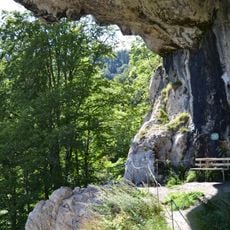 Luegsteinhöhle