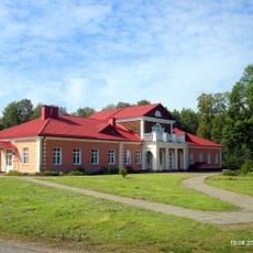 Сядзіба Мірскіх