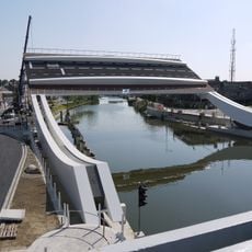 Scheepsdale bridge