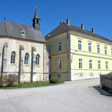 Versorgungsheim Haag (Niederösterreich)