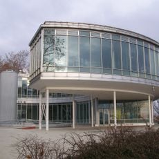 Restaurace Praha Expo 58