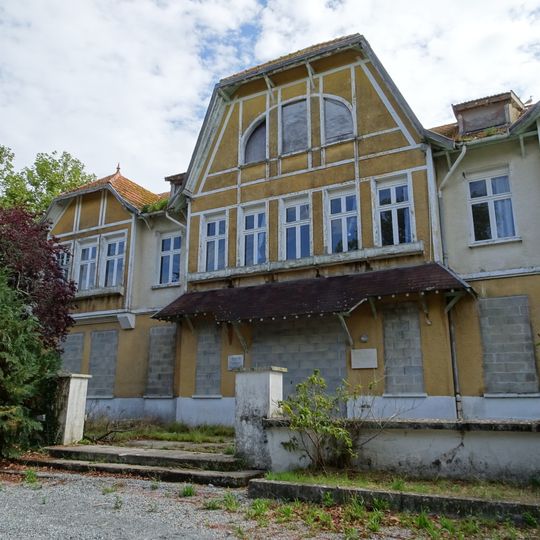 Maison Heureuse de Saint-Georges-d'Oléron