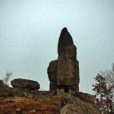 Светилище Гарванов камък