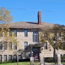 Jefferson Avenue School