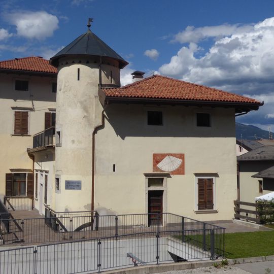 Villa Bortolazzi