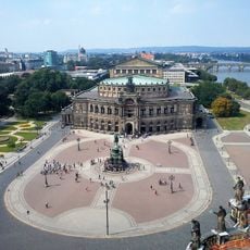Theaterplatz