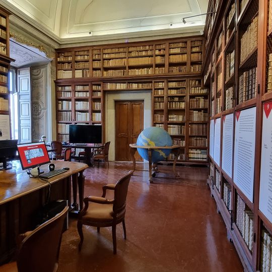 Accademia dei Lincei