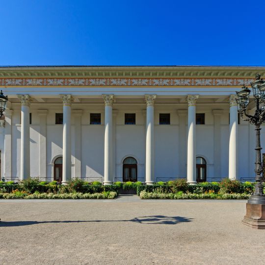 Spielbank Baden-Baden