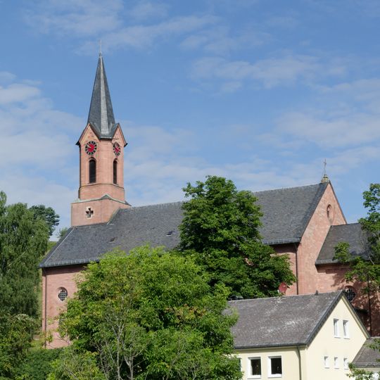 Pfarrkirche