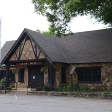Perryville American Legion Building