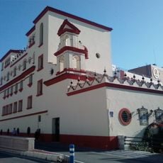 Convento de la Aurora María