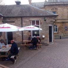 Edgerston House, Bridge