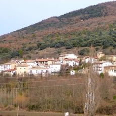 Doneztebe eliza zaharra