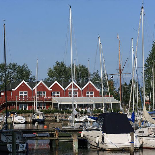 Vallensbæk