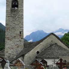 Cimitero di Chiesa Vecchia