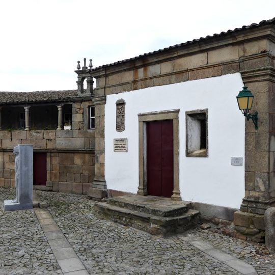 Casa de Lord Wellington