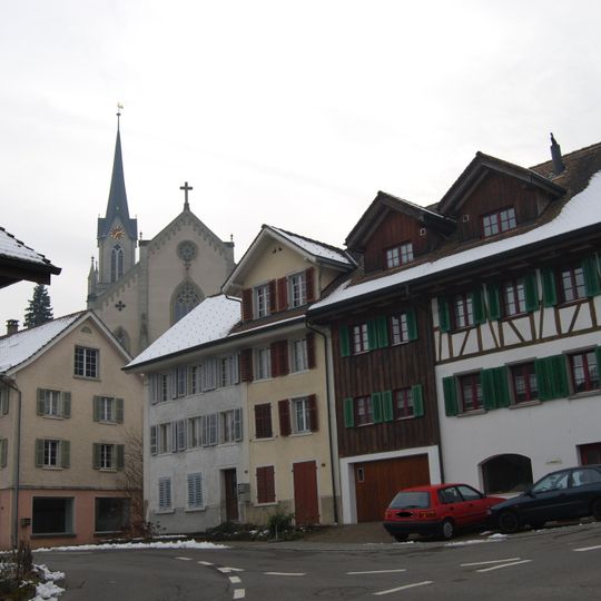 Villmergen