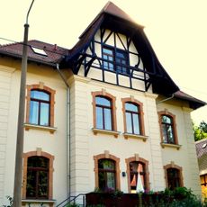 Mietvilla Rathenaustraße 42