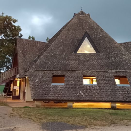 Camping Le Couffour