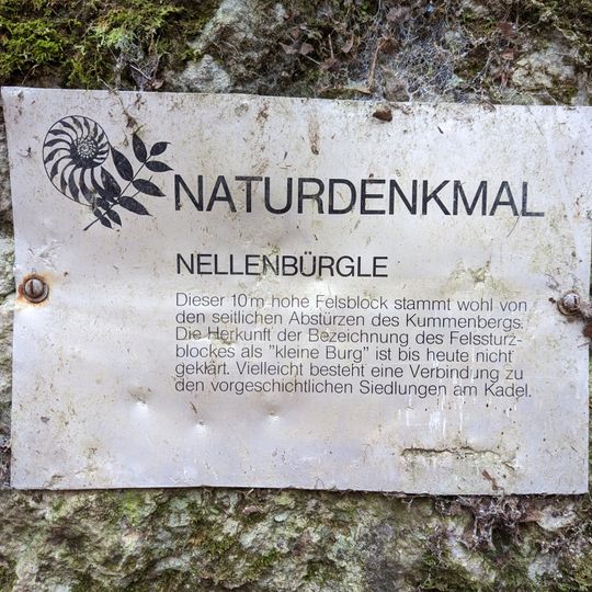 Nellenbürgle