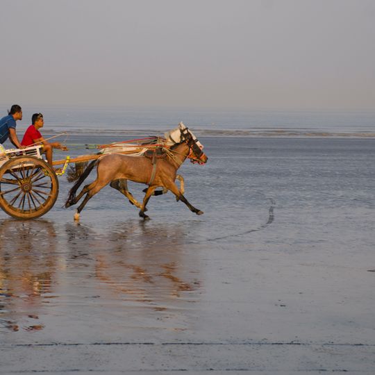 Gorai Beach