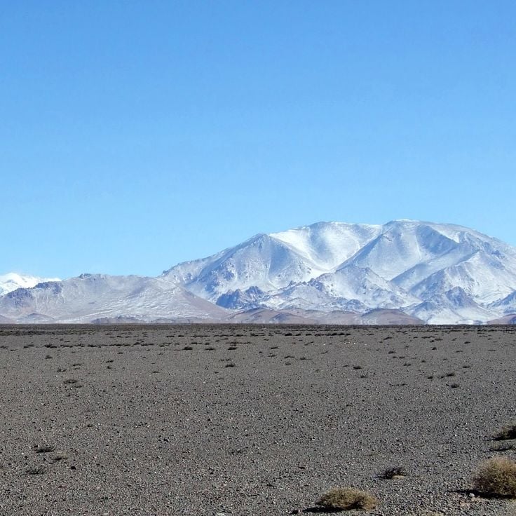 Parque Nacional San Guillermo