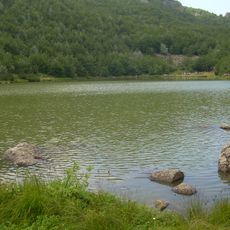 Lago Nero