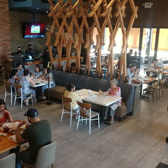 Távola Trattoria