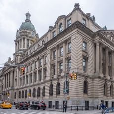240 Centre Street