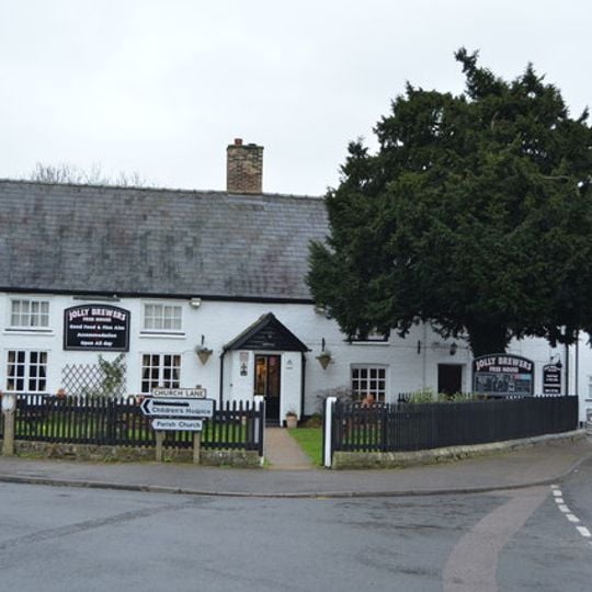 Jolly Brewers Public House