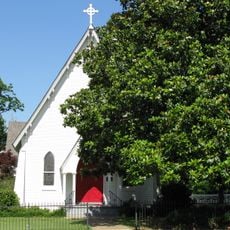 Holy Innocents' Episcopal Church