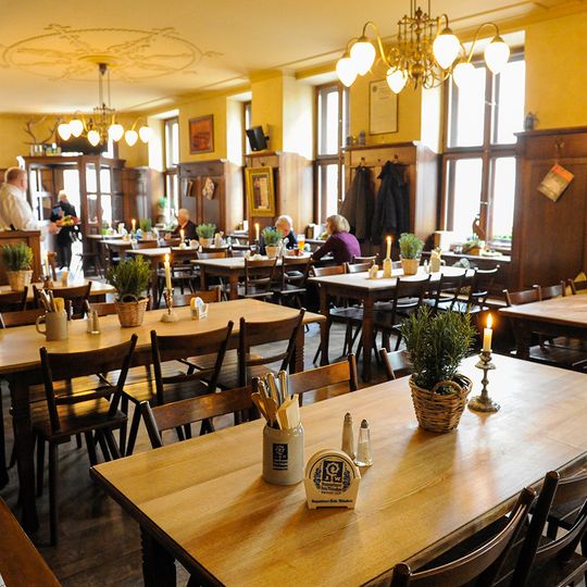 Wirtshaus Görreshof
