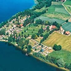 Strand "Campingplatz Gut Horn"