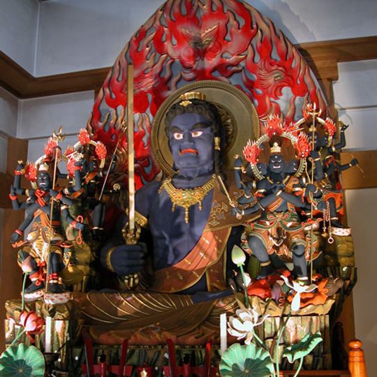 Dairaku-ji
