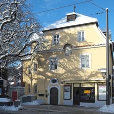 Gleichmannstraße 7 (München)