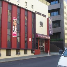 The Playhouse Theatre