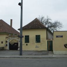 Jedleseer Herrschaftshaus
