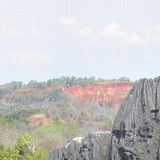 Naturreservat Tsingy de Bemaraha