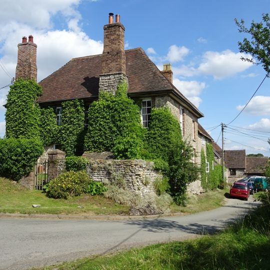 The Stone House