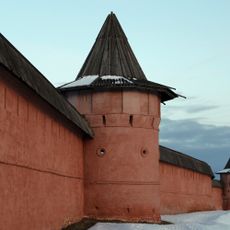 Сельновая башня (Суздаль)