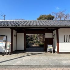 目白庭園