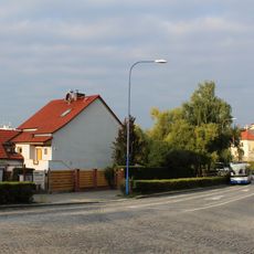 Nábřeží Ladislava Stehny