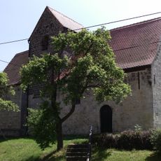 Protestant Church (Obschütz)