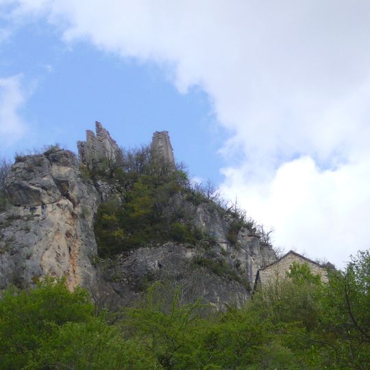 Château d'Hauterives