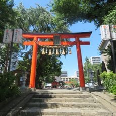 Tsutsujigaoka Tenmangū
