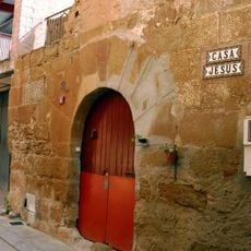Casa Jesús